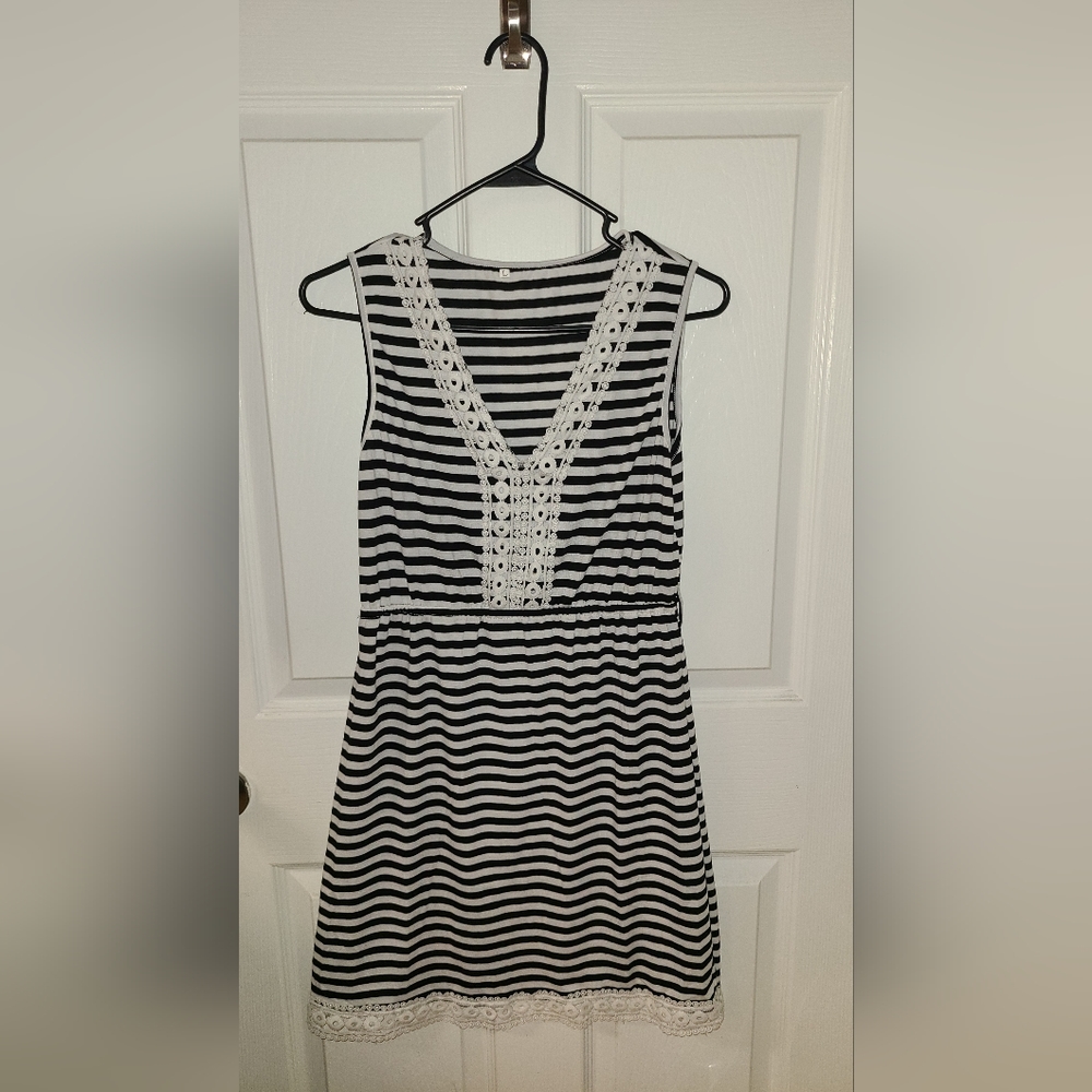 Boutique Dress